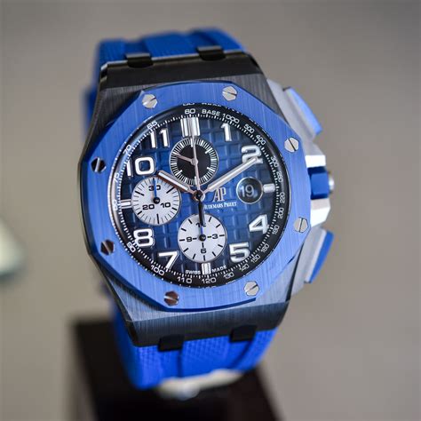 audemars piguet royal oak offshore chronopassion price|royal oak offshore selfwinding chronograph price.